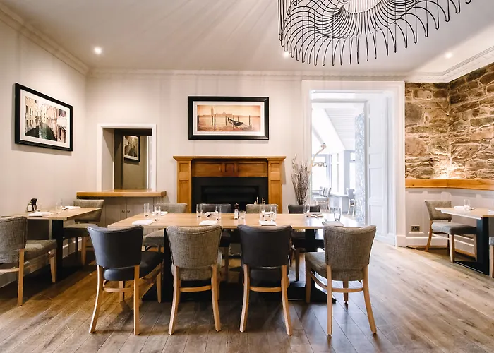 Glen Mhor Hotel