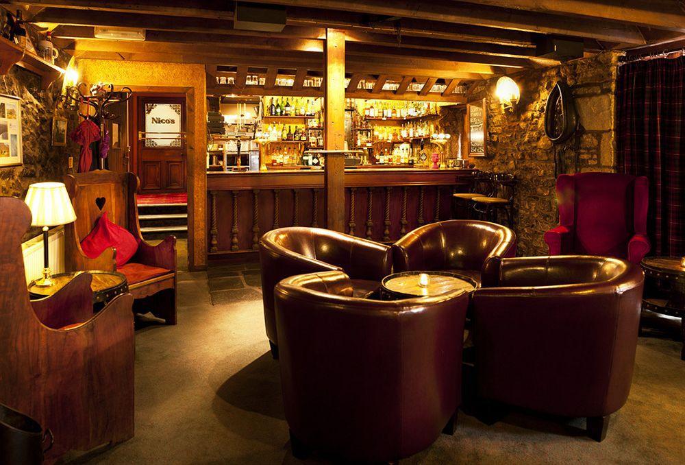 Glen Mhor Hotel