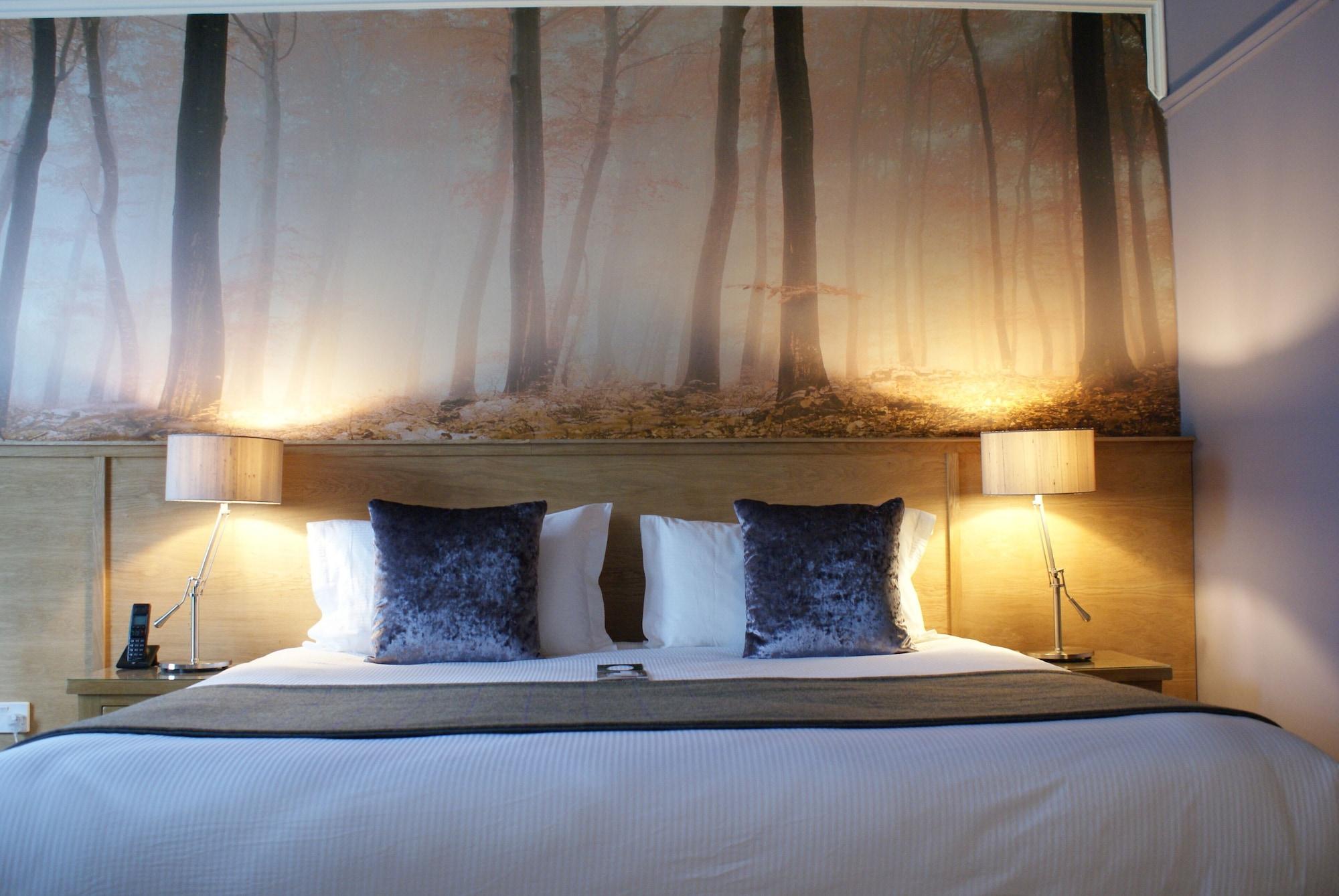Glen Mhor 4* Inverness