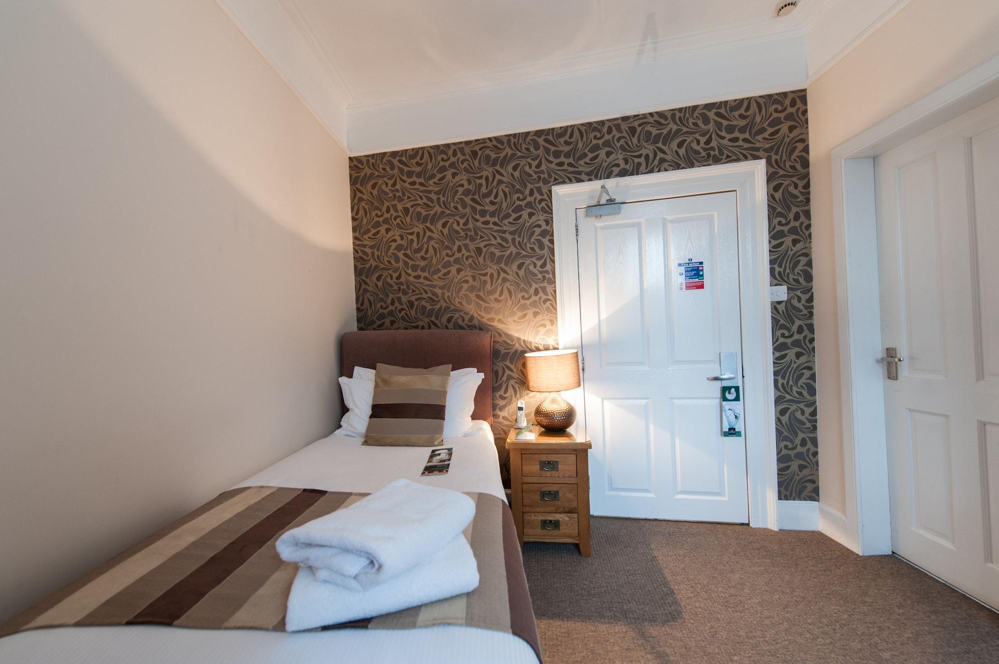 Glen Mhor 4* Inverness