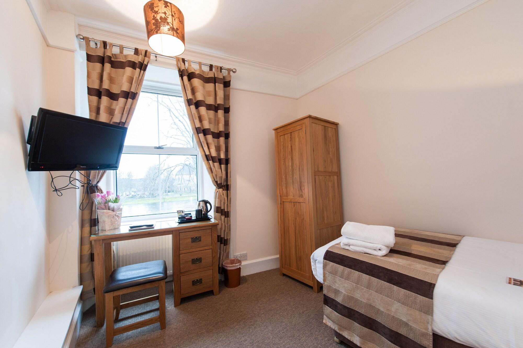 Glen Mhor 4* Inverness