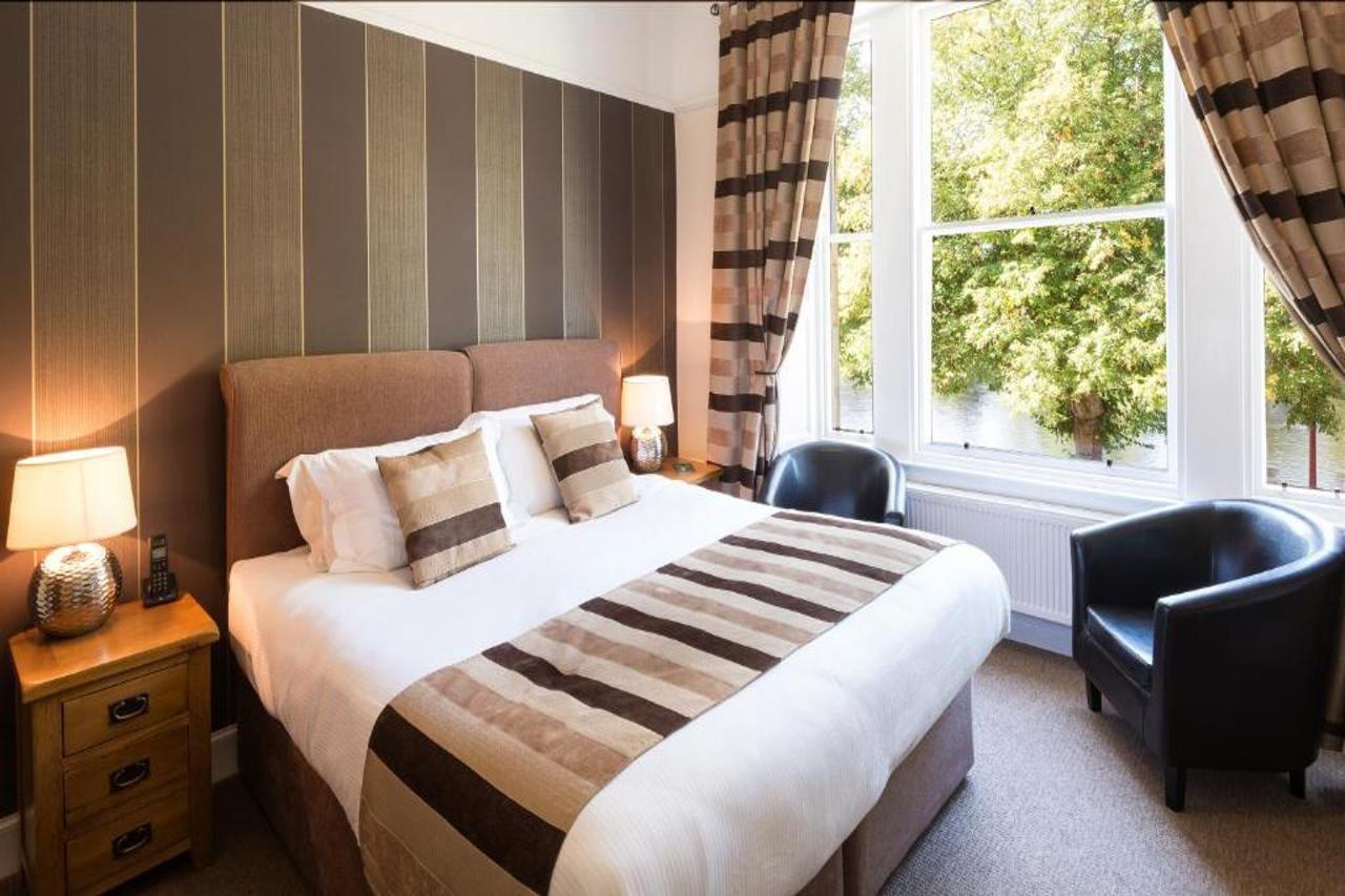 Glen Mhor 4*