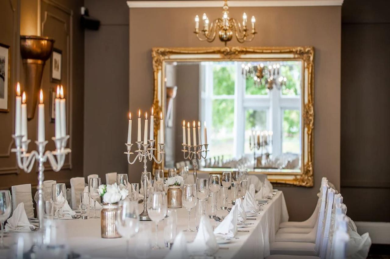 Hotel Glen Mhor 4*