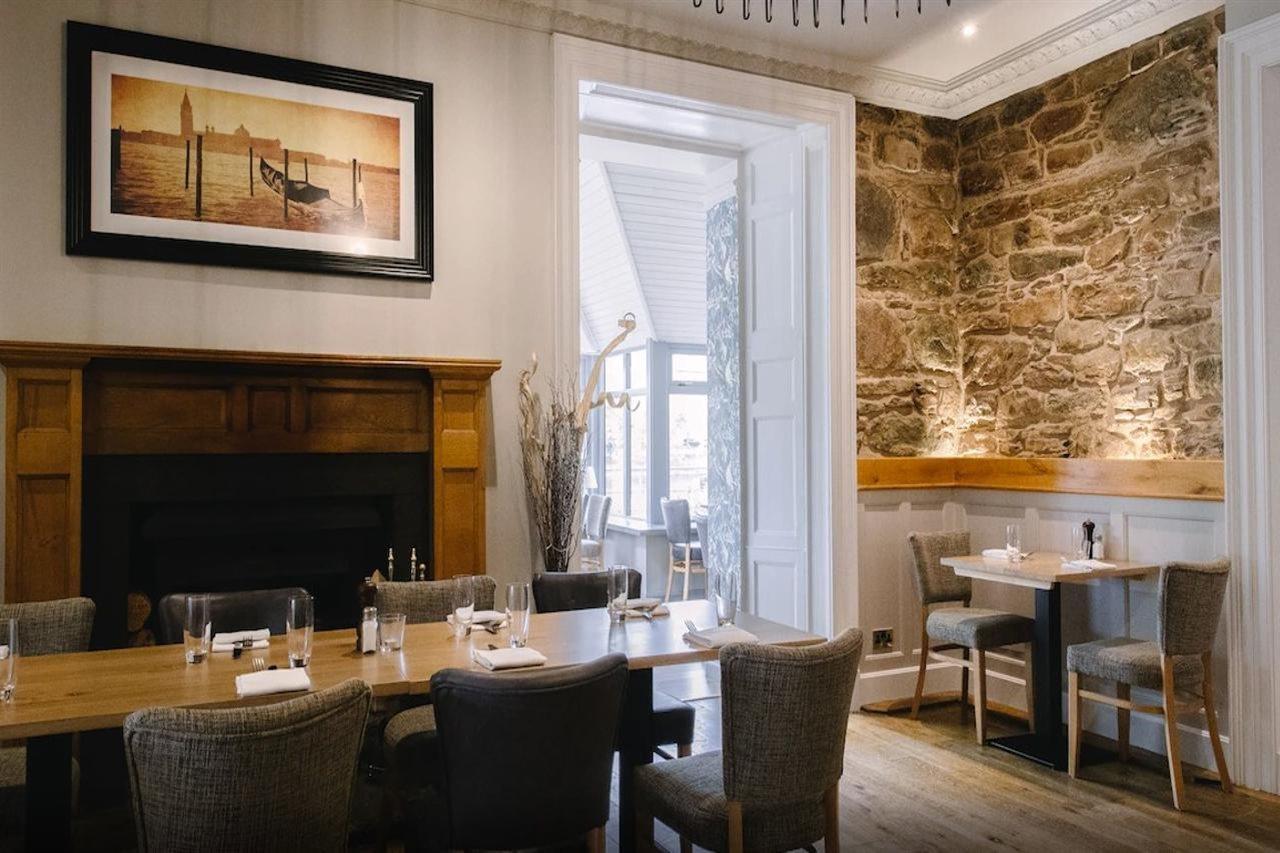 Glen Mhor Hotel