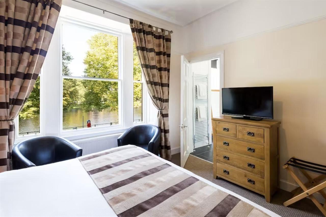 Hotel Glen Mhor