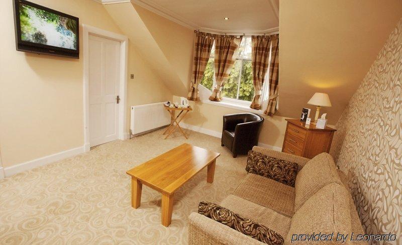 Hotel Glen Mhor