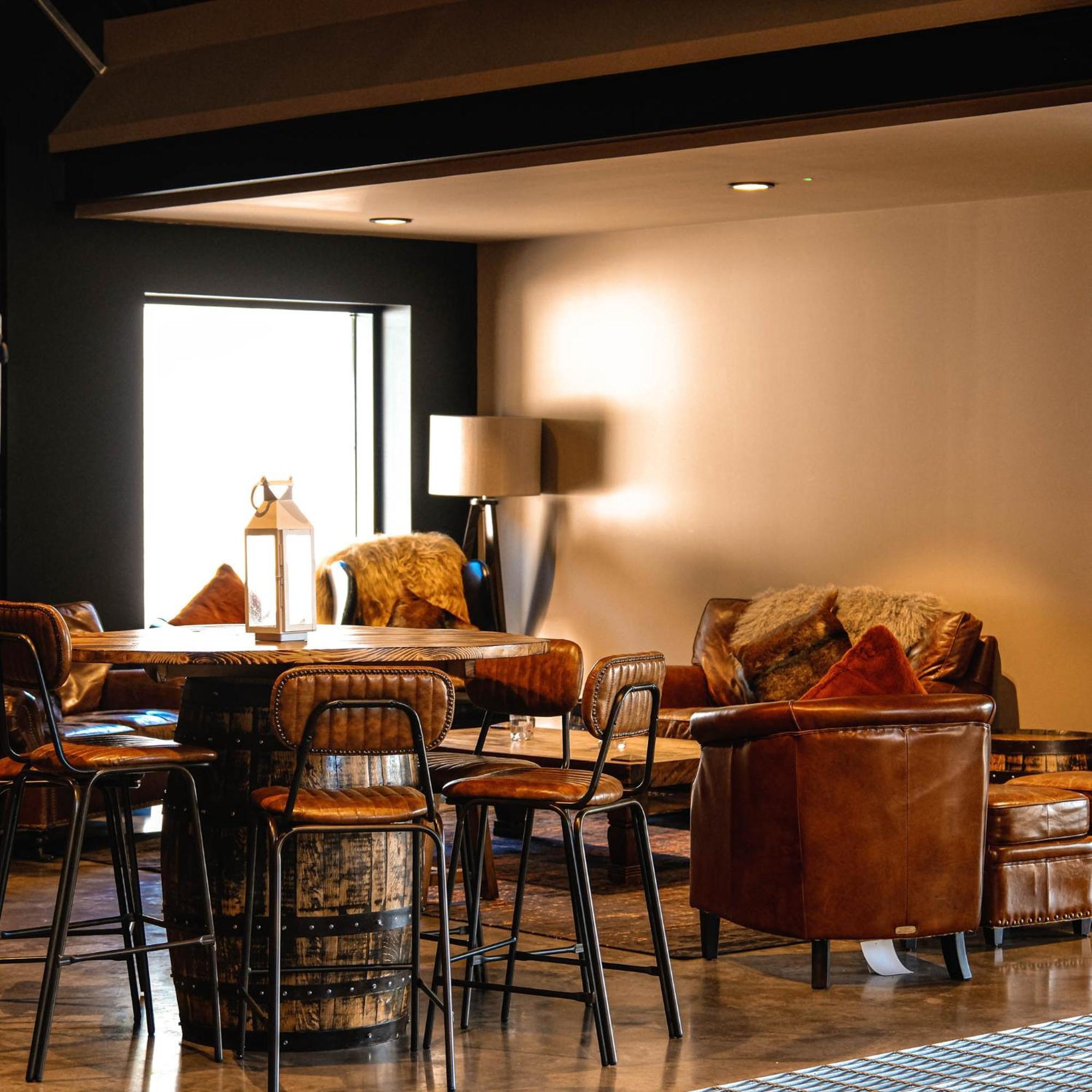 Glen Mhor Hotel