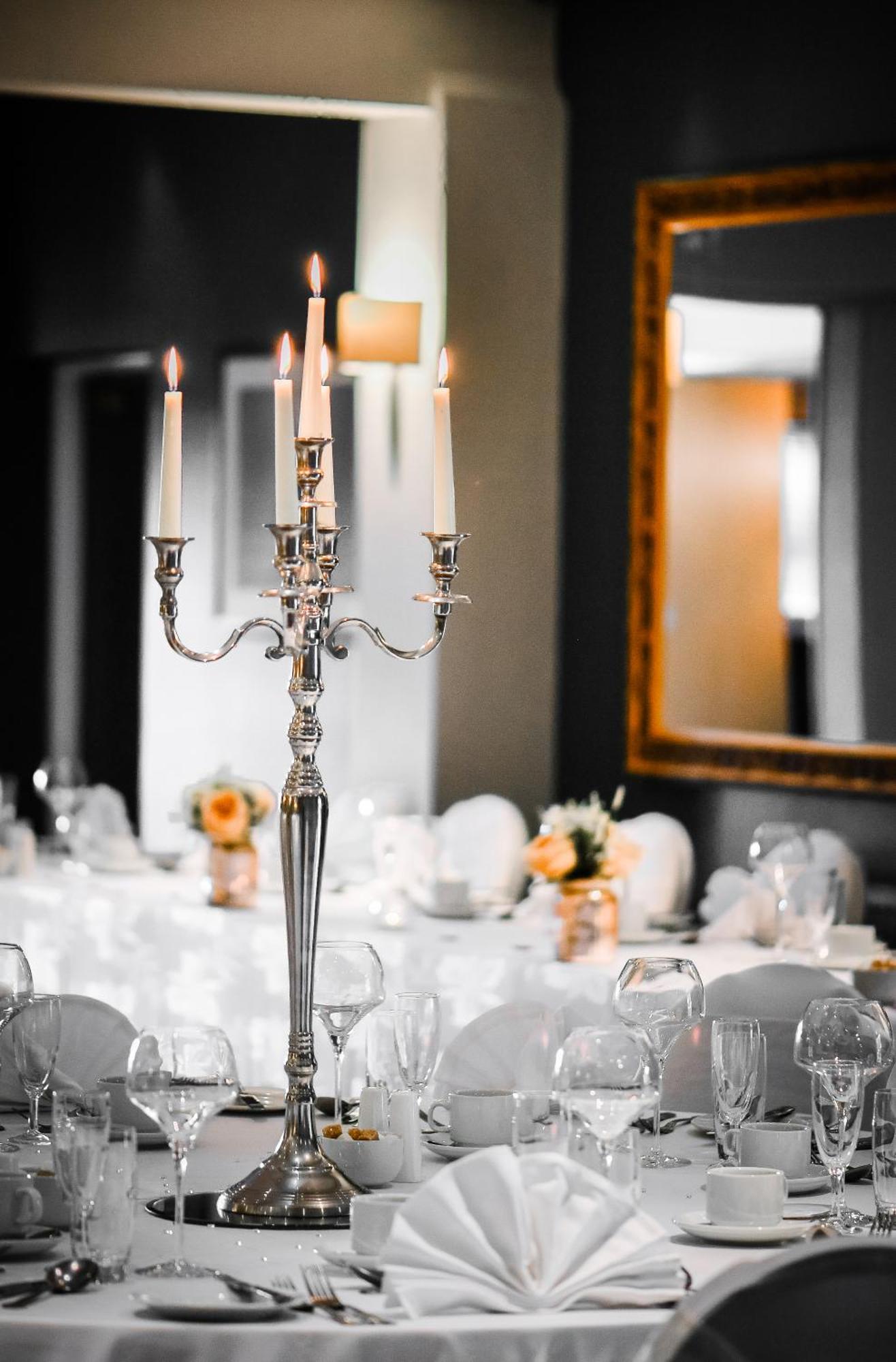 Glen Mhor Hotel 4*