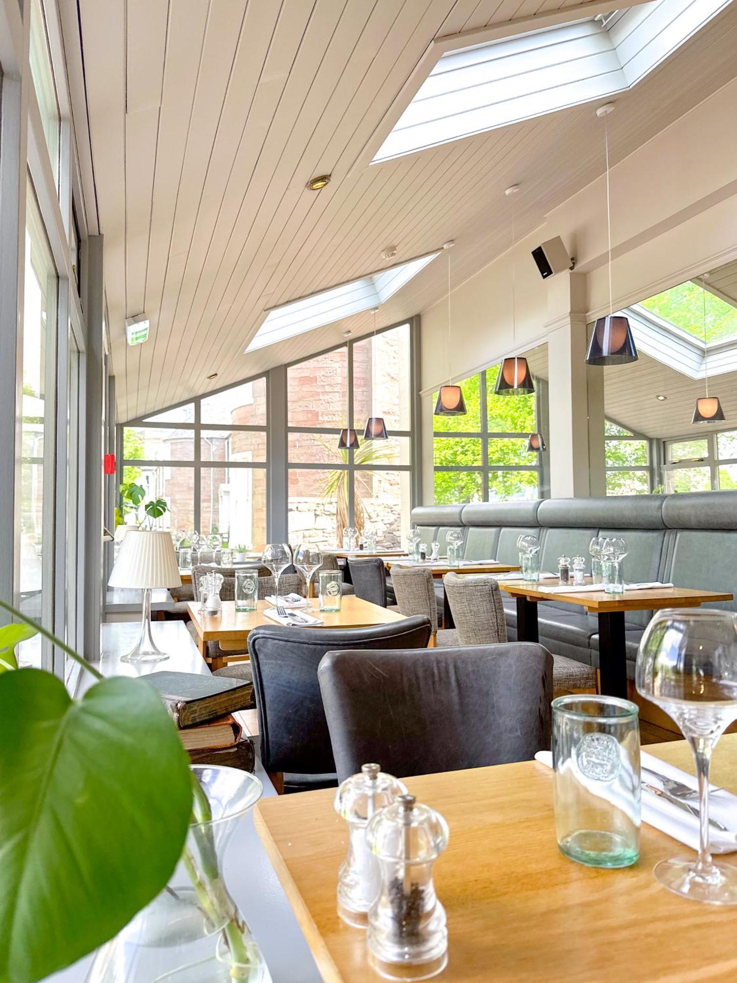 Glen Mhor Hotel 4*