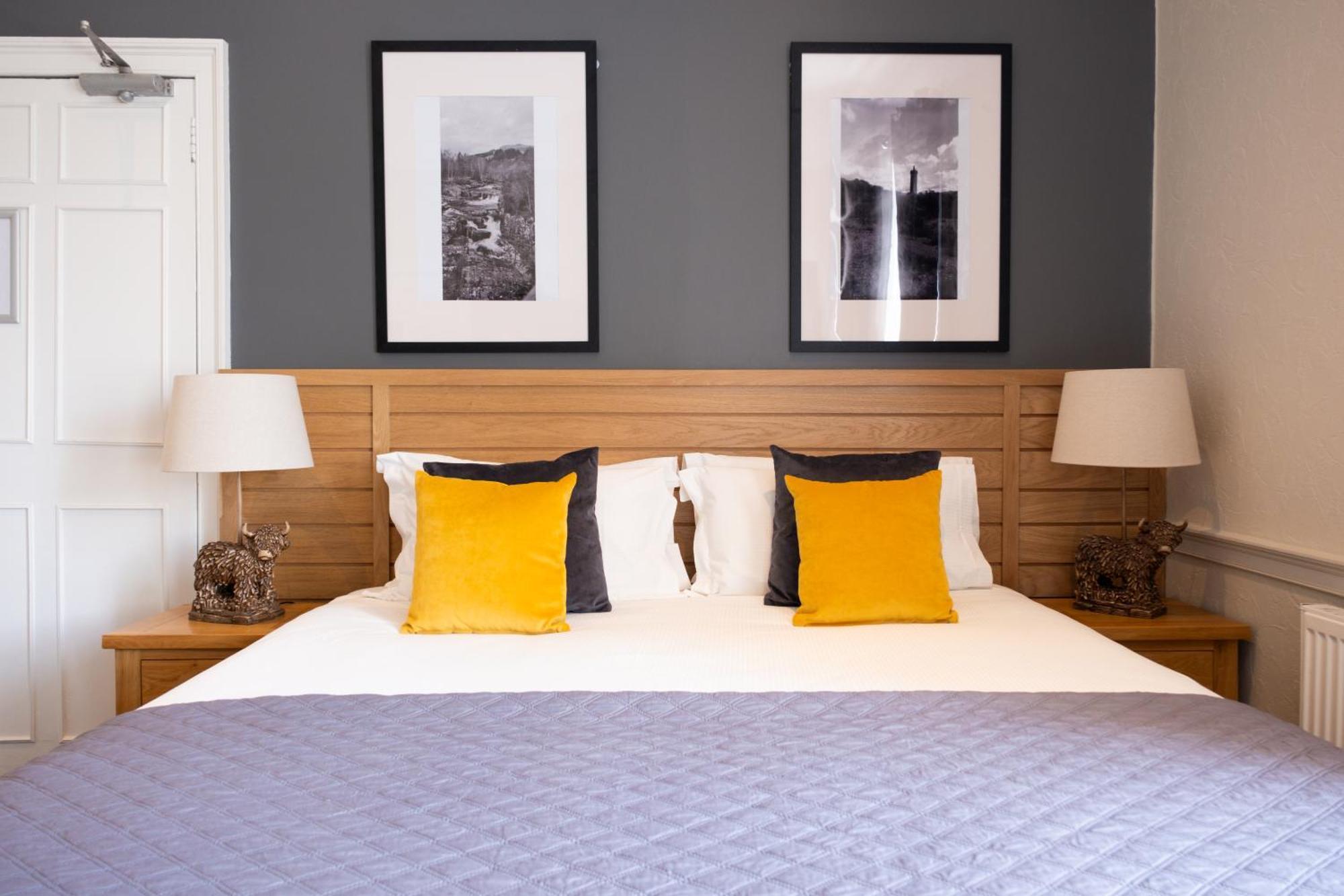Hotel Glen Mhor 4*
