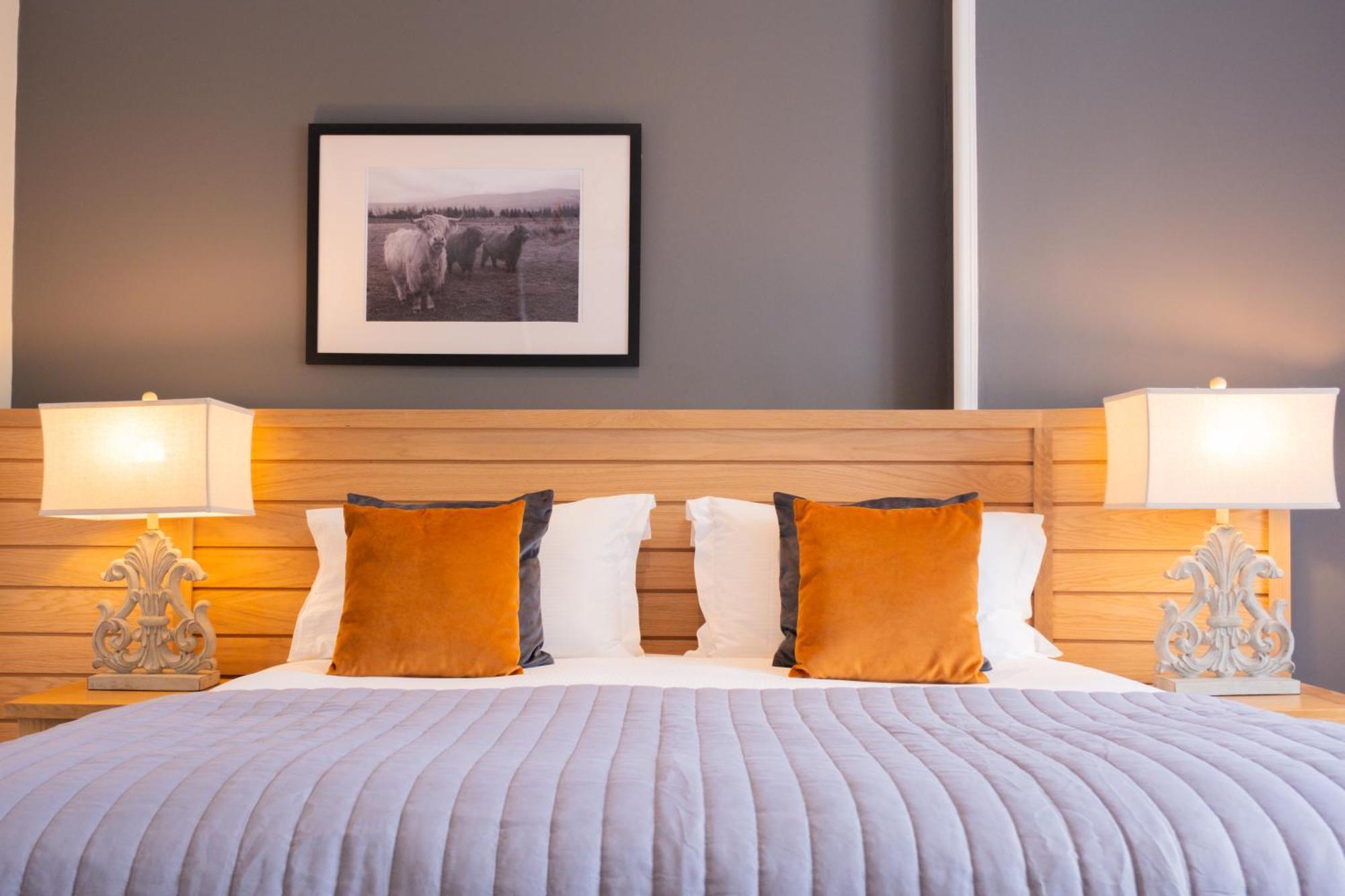 Glen Mhor 4*