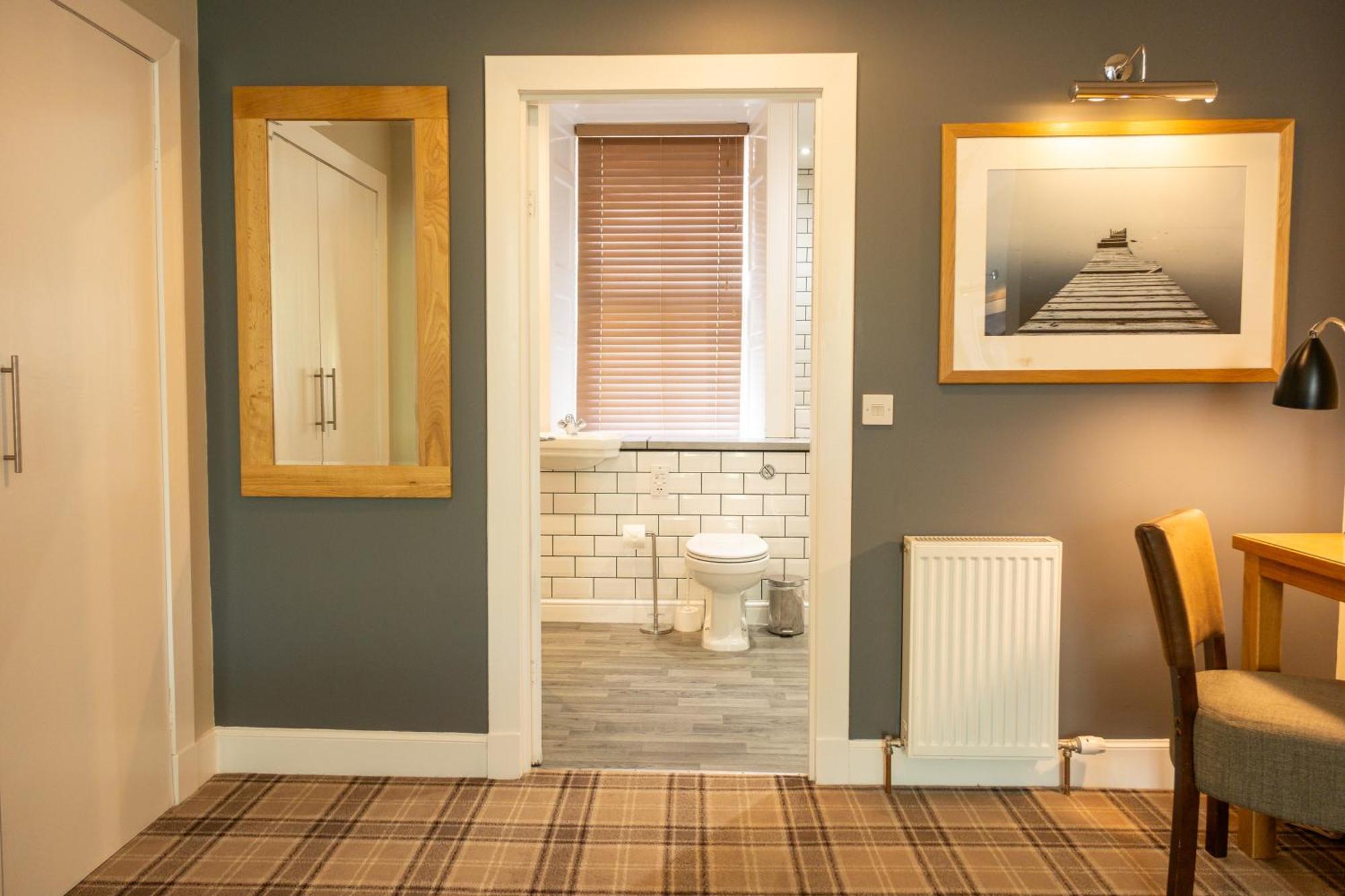 Hotel Glen Mhor