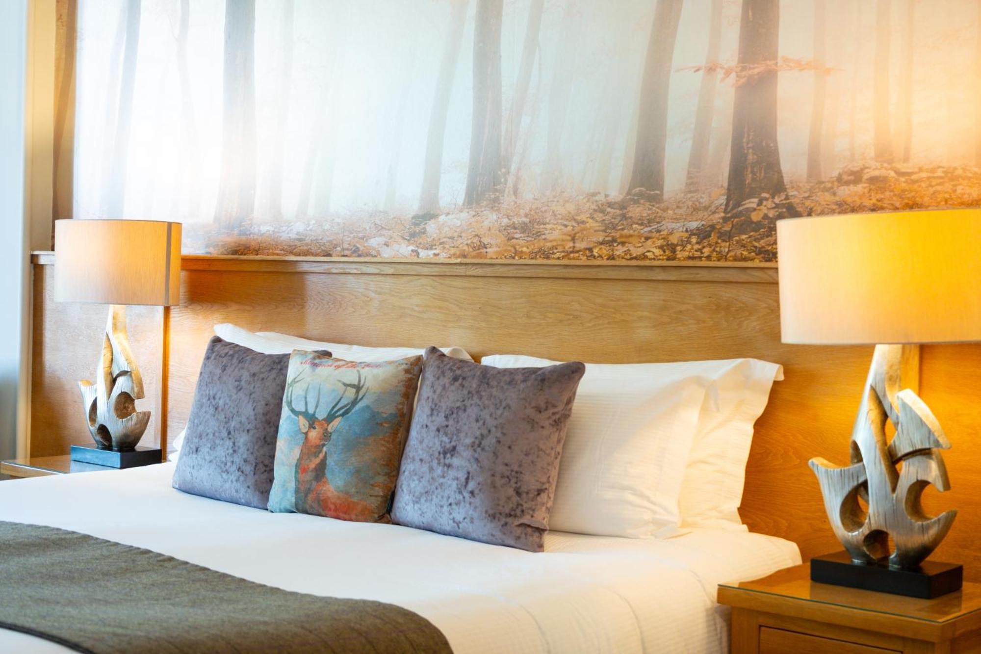 Hotel Glen Mhor 4*