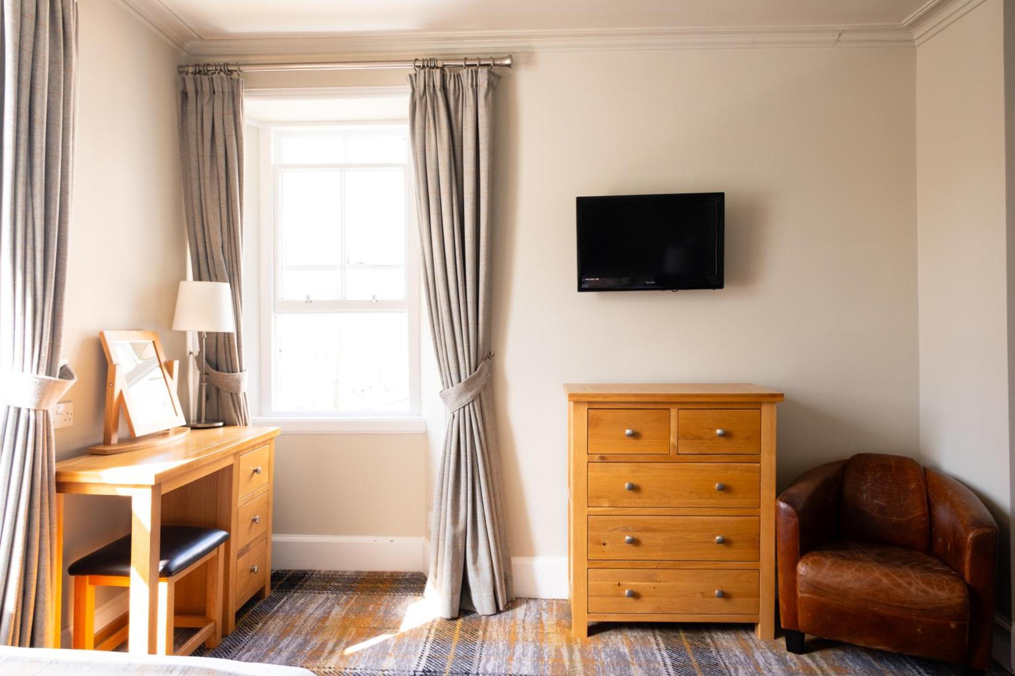Hotel Glen Mhor