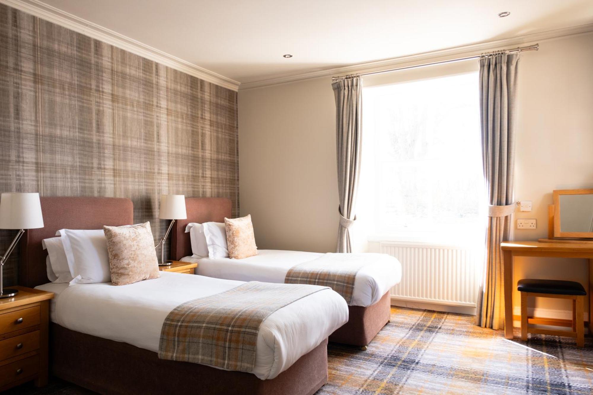 Hotel Glen Mhor 4*