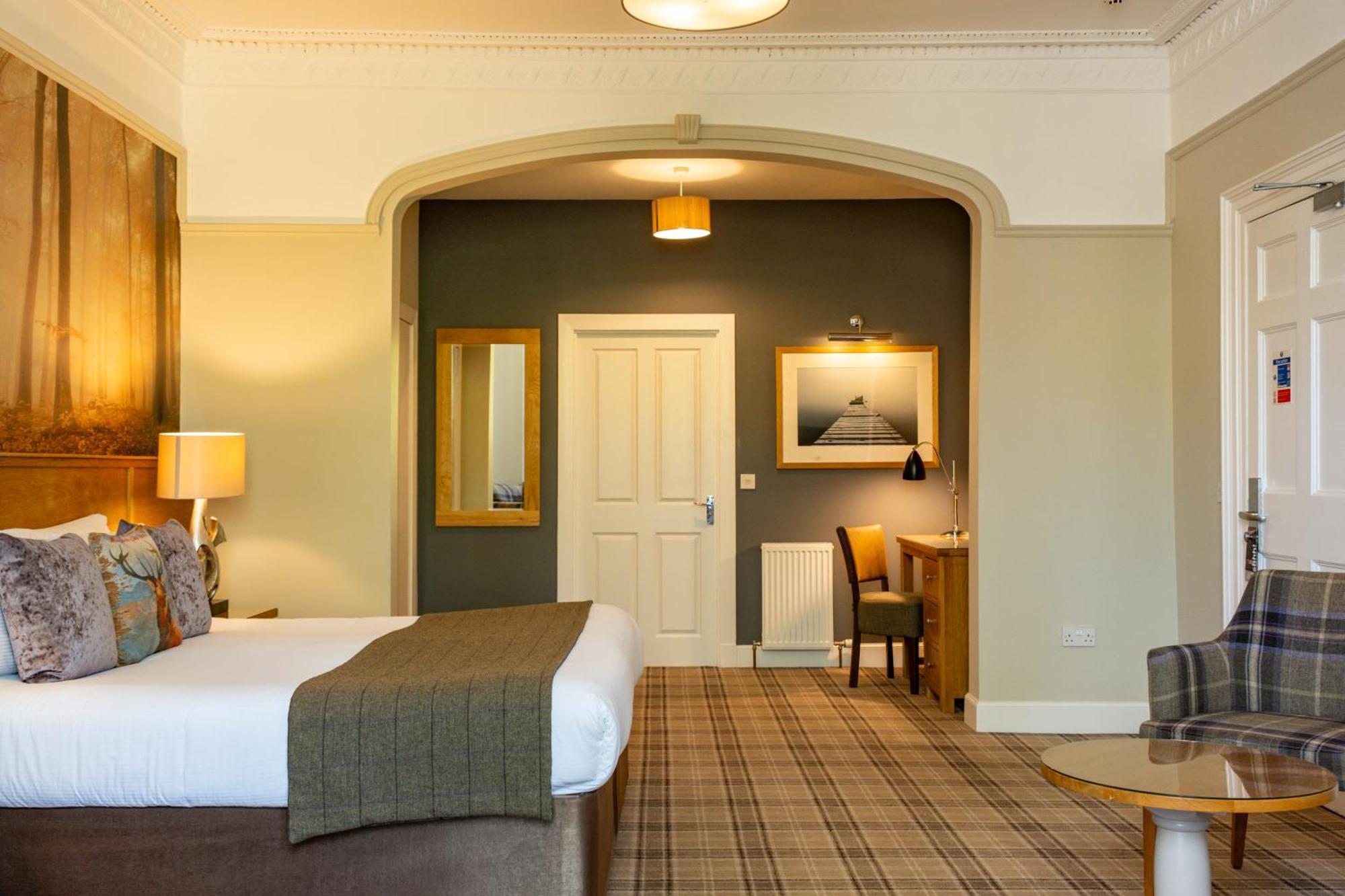 Hotel Glen Mhor