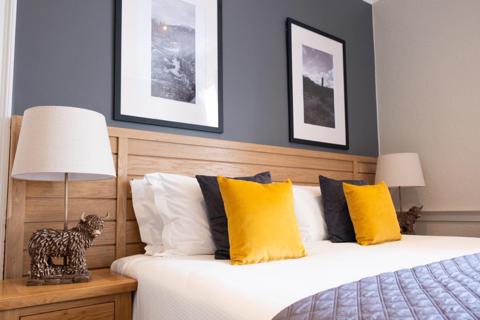 Glen Mhor Hotel