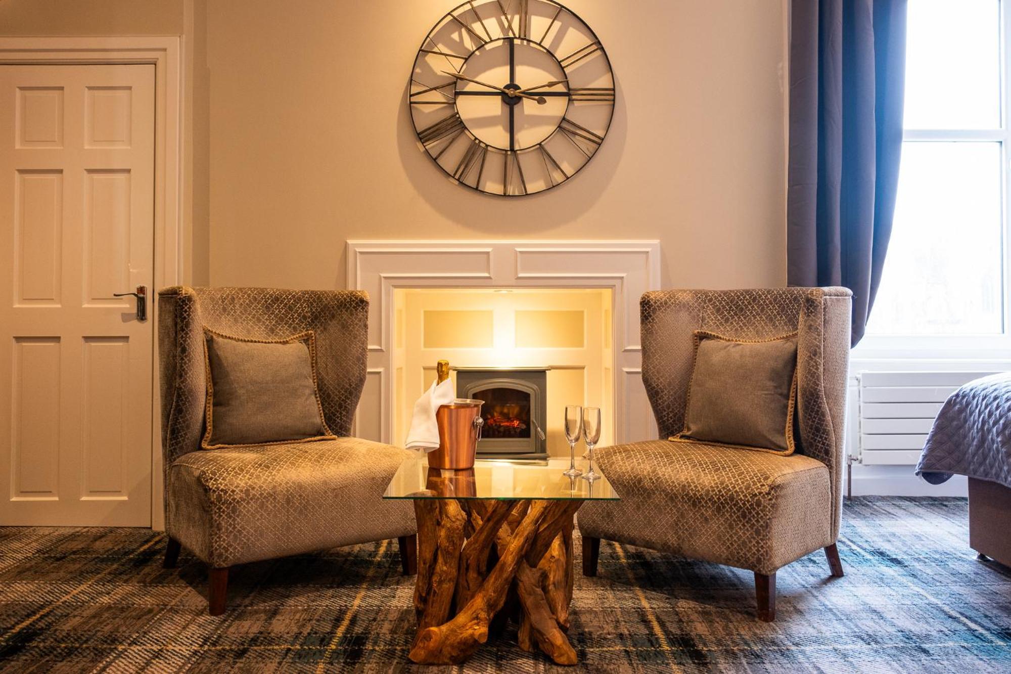 Hotel Glen Mhor 4*