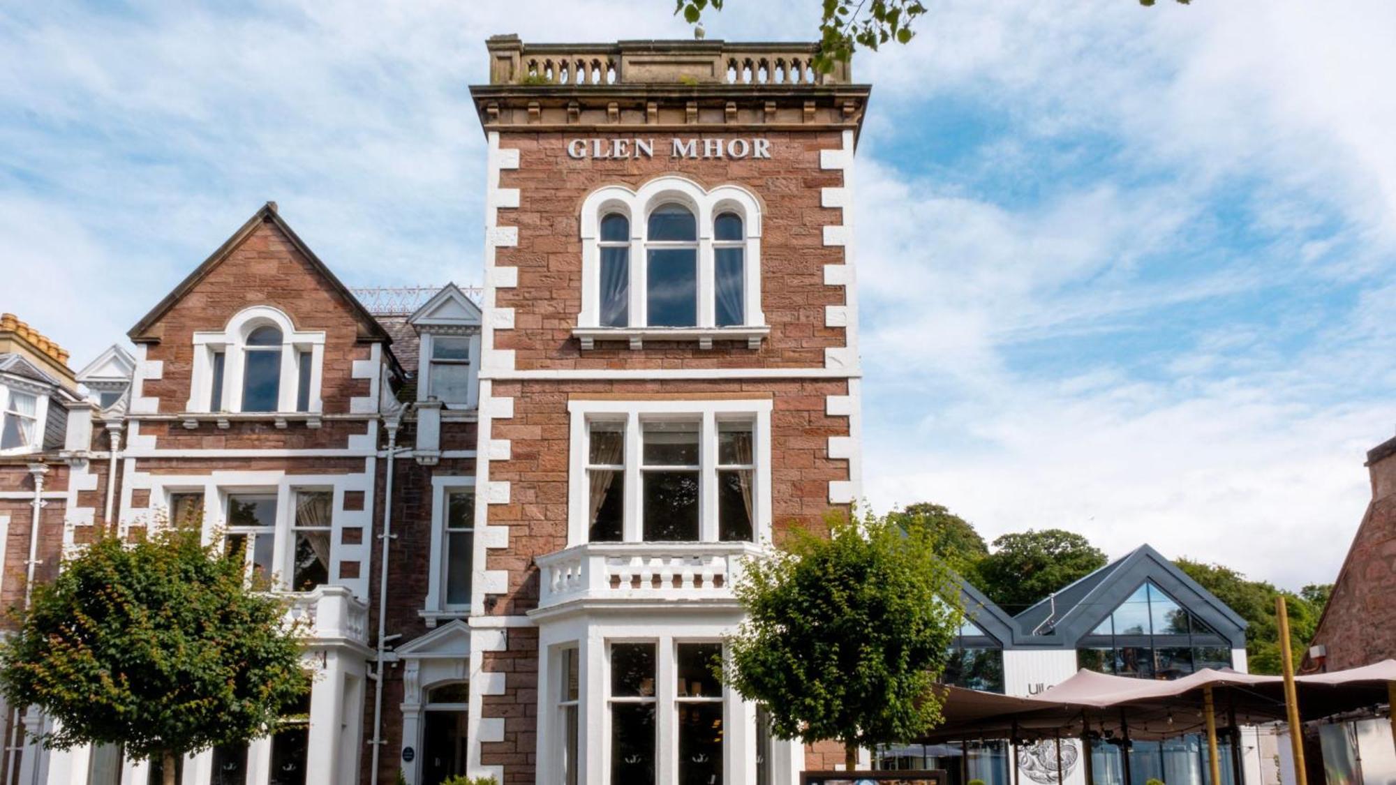 Glen Mhor Hotel 4*