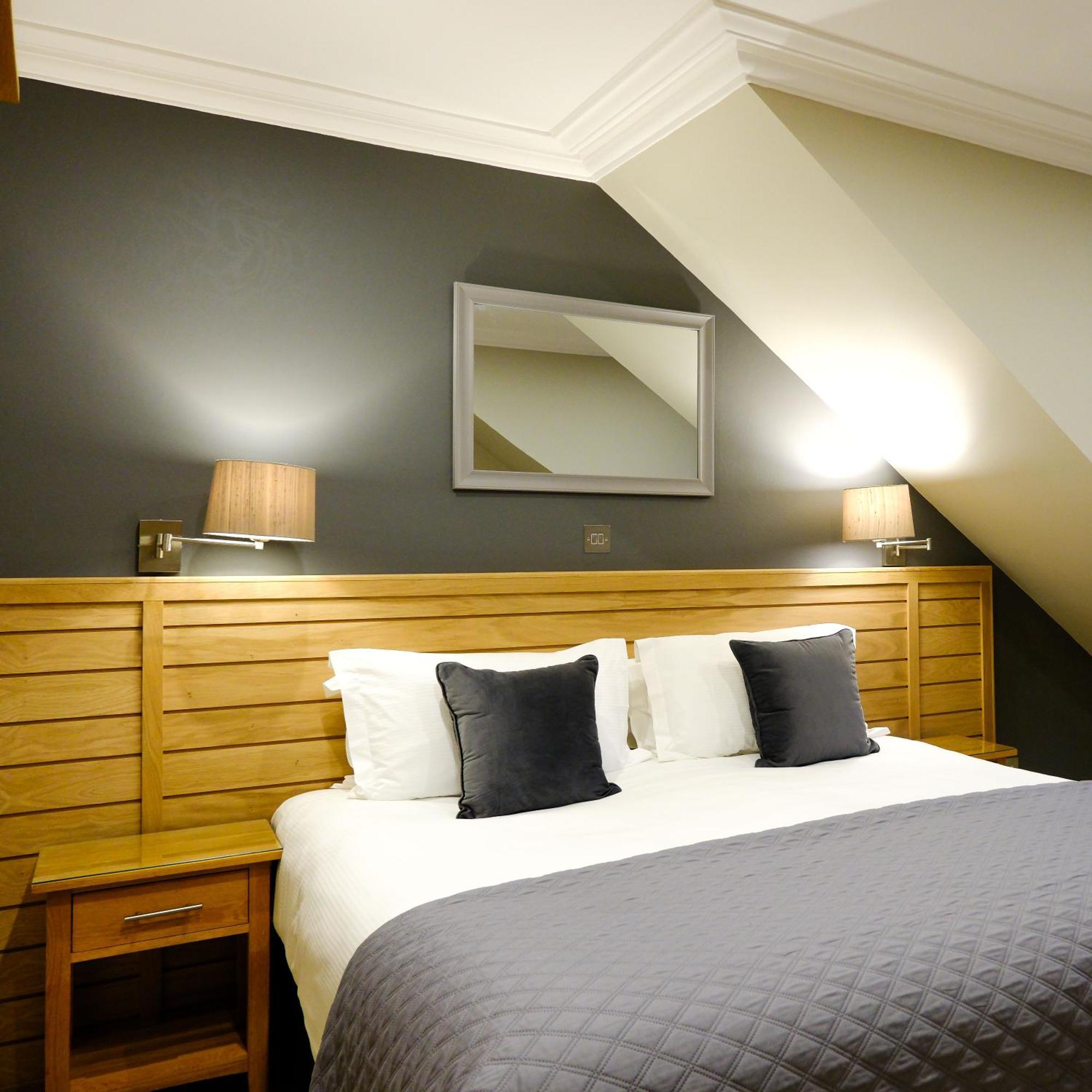 Glen Mhor Hotel 4*