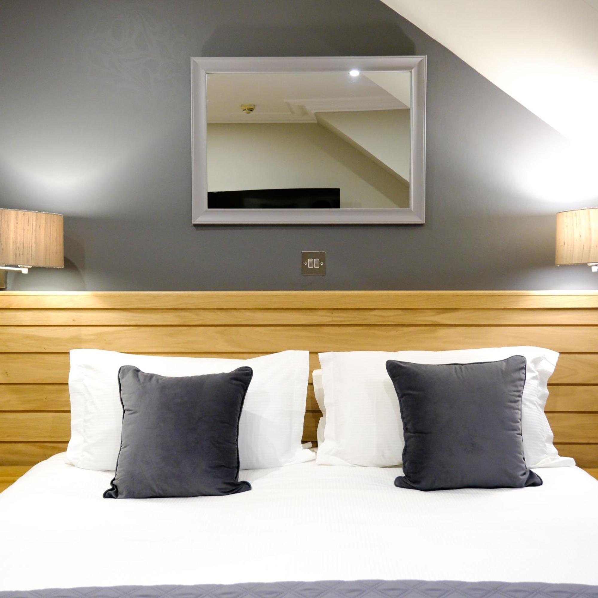 Glen Mhor Hotel Inverness