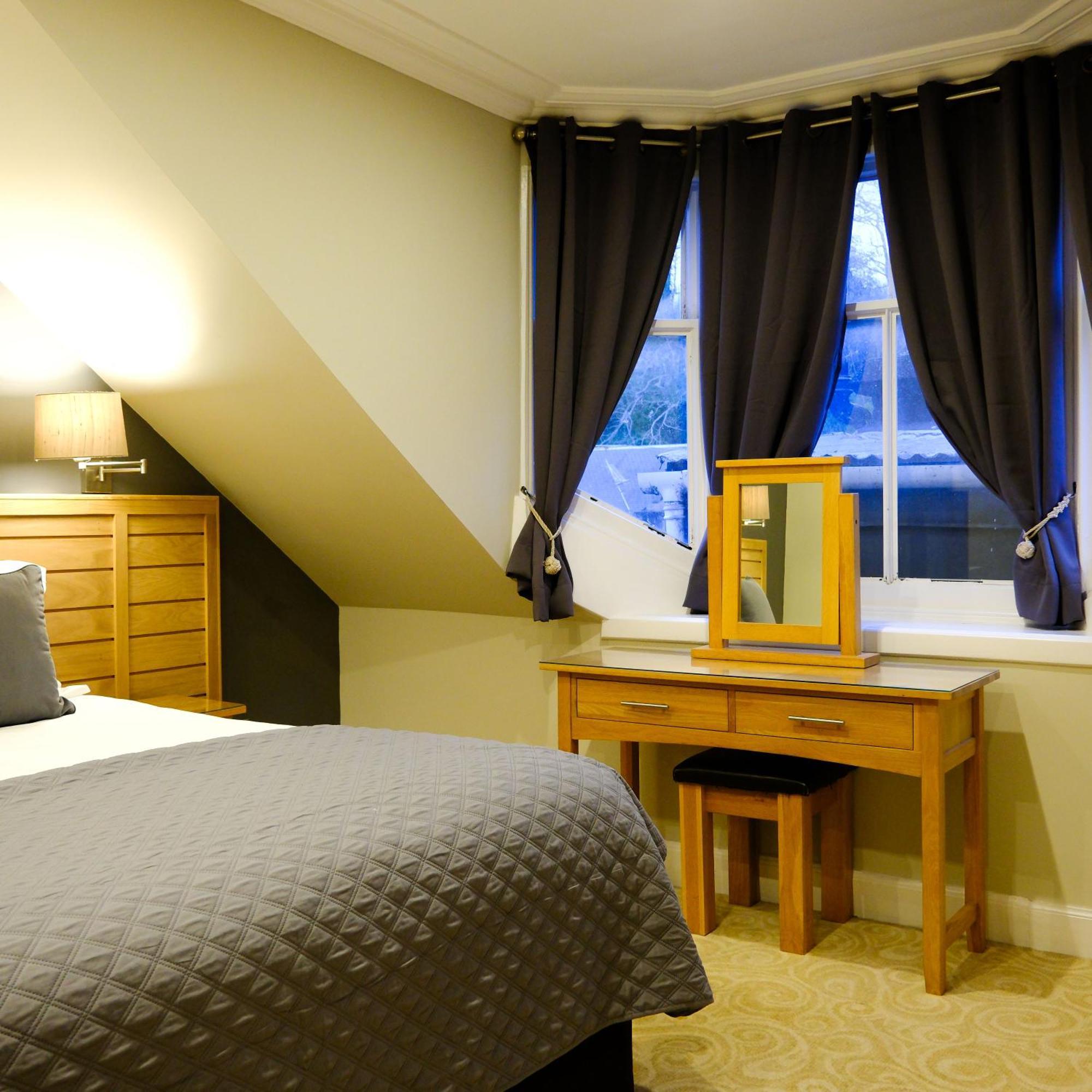Glen Mhor 4*