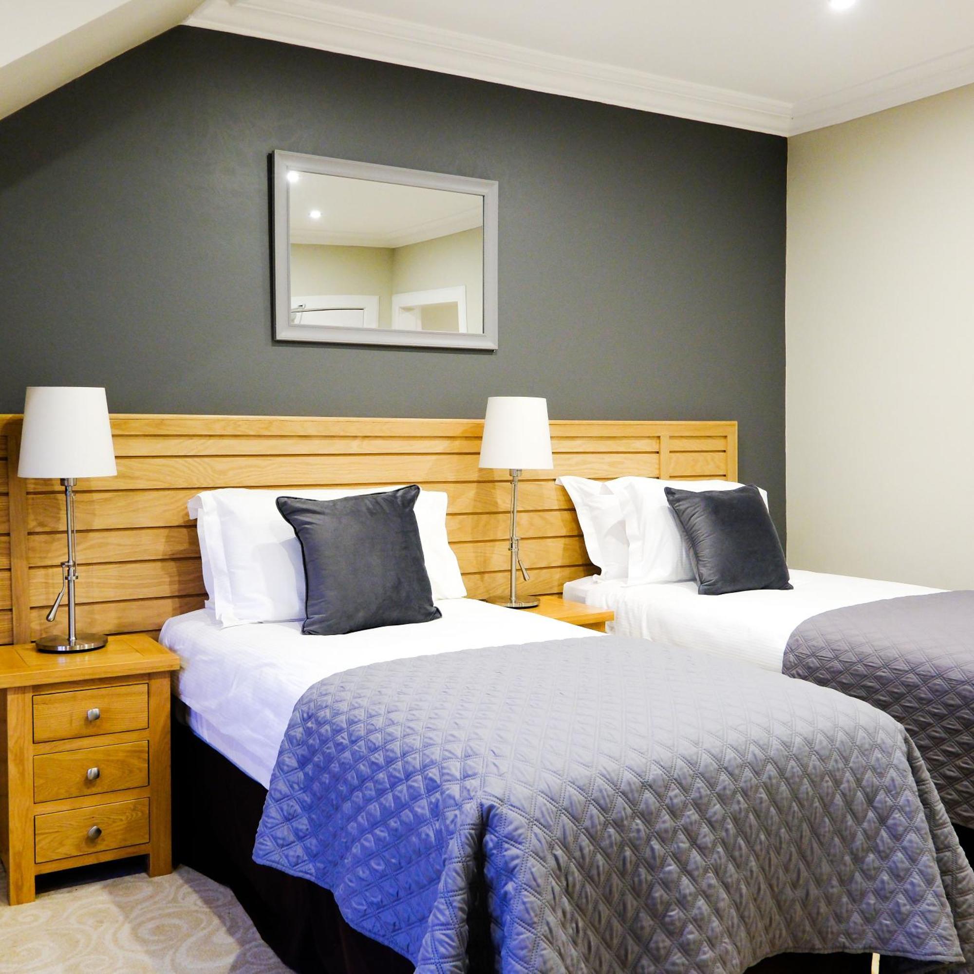 Glen Mhor Hotel