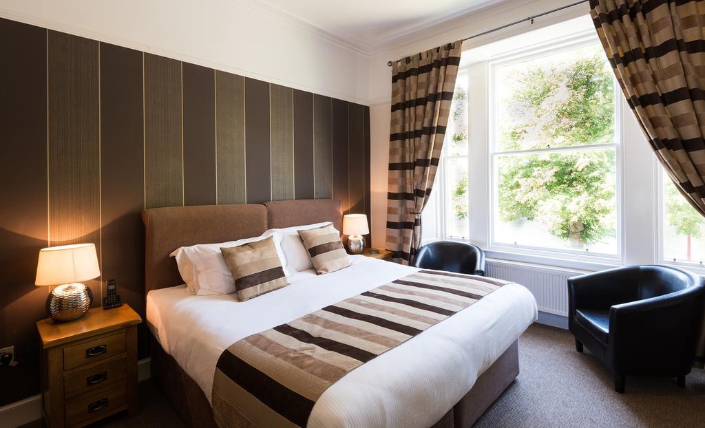 Glen Mhor Hotel