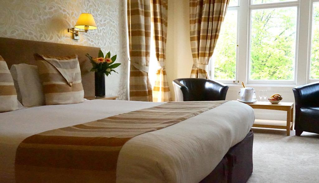 Hotel Glen Mhor Inverness