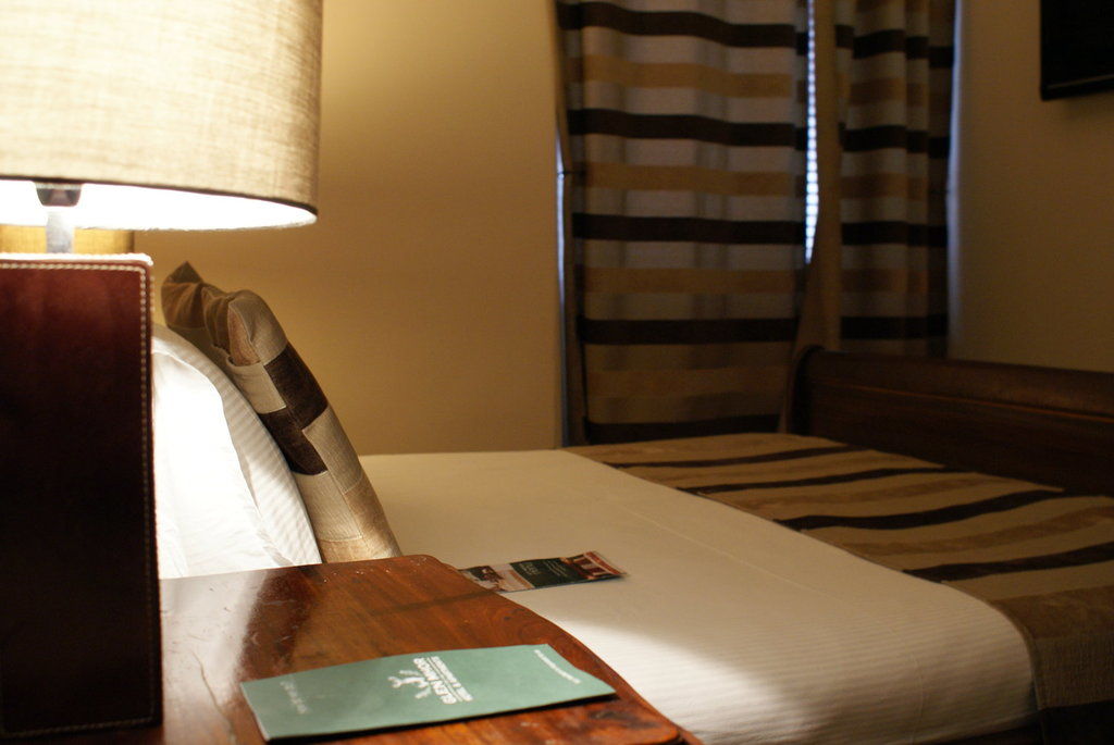 Glen Mhor 4*