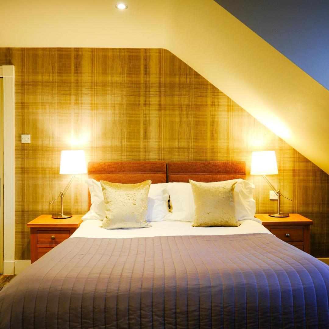 Glen Mhor At Uile-bheist 'brewstillery' Hotel 4*
