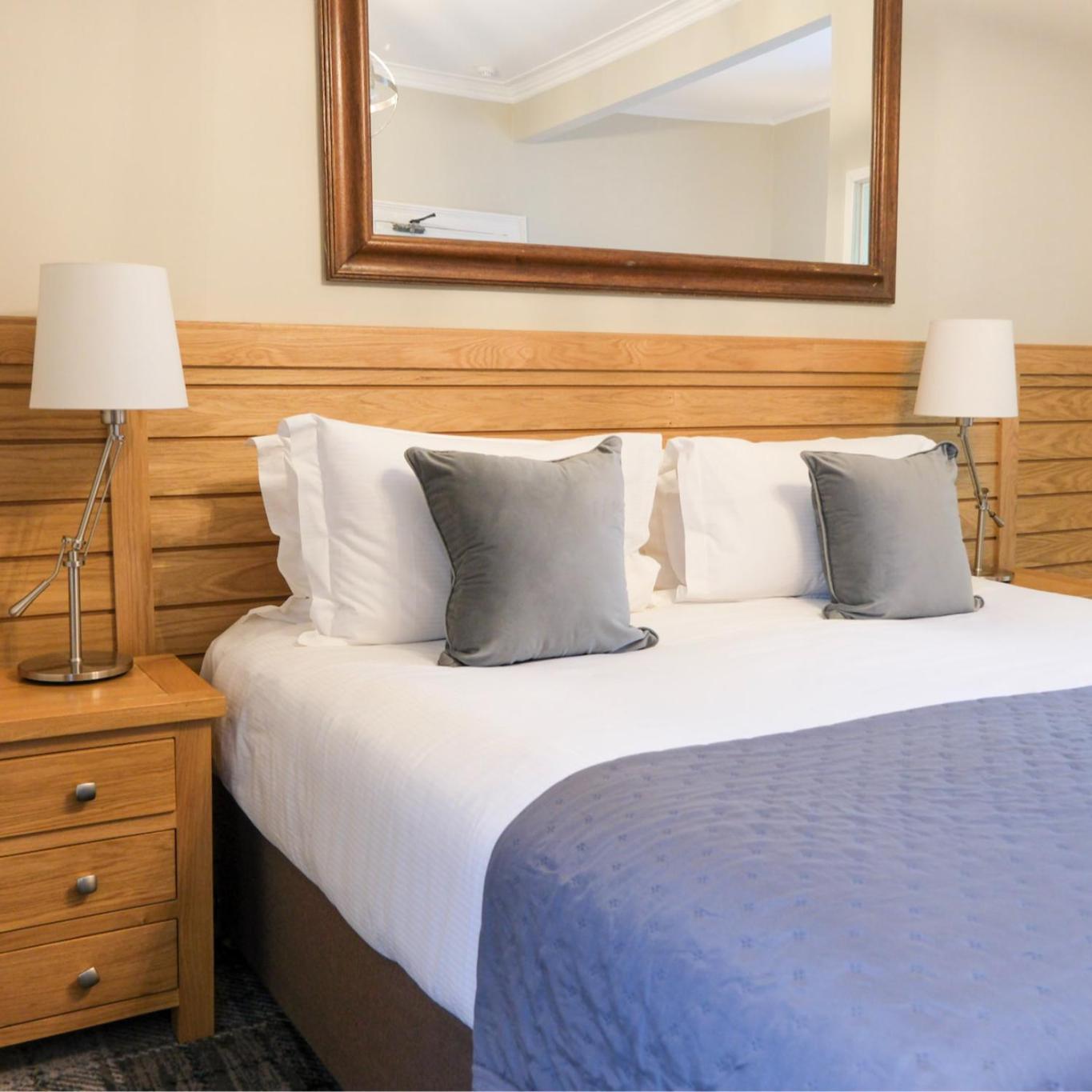 Hotel Glen Mhor At Uile-bheist 'brewstillery' 4*