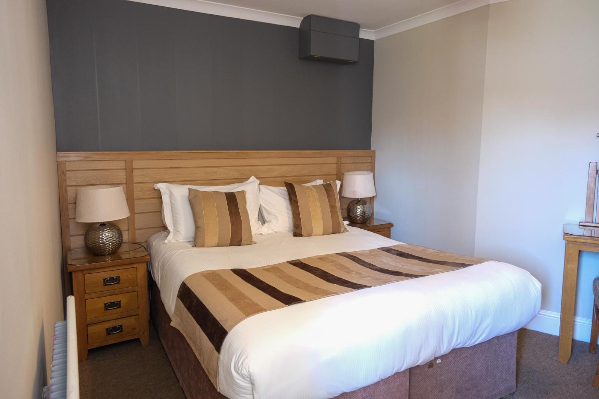 Hotel Glen Mhor At Uile-bheist 'brewstillery'