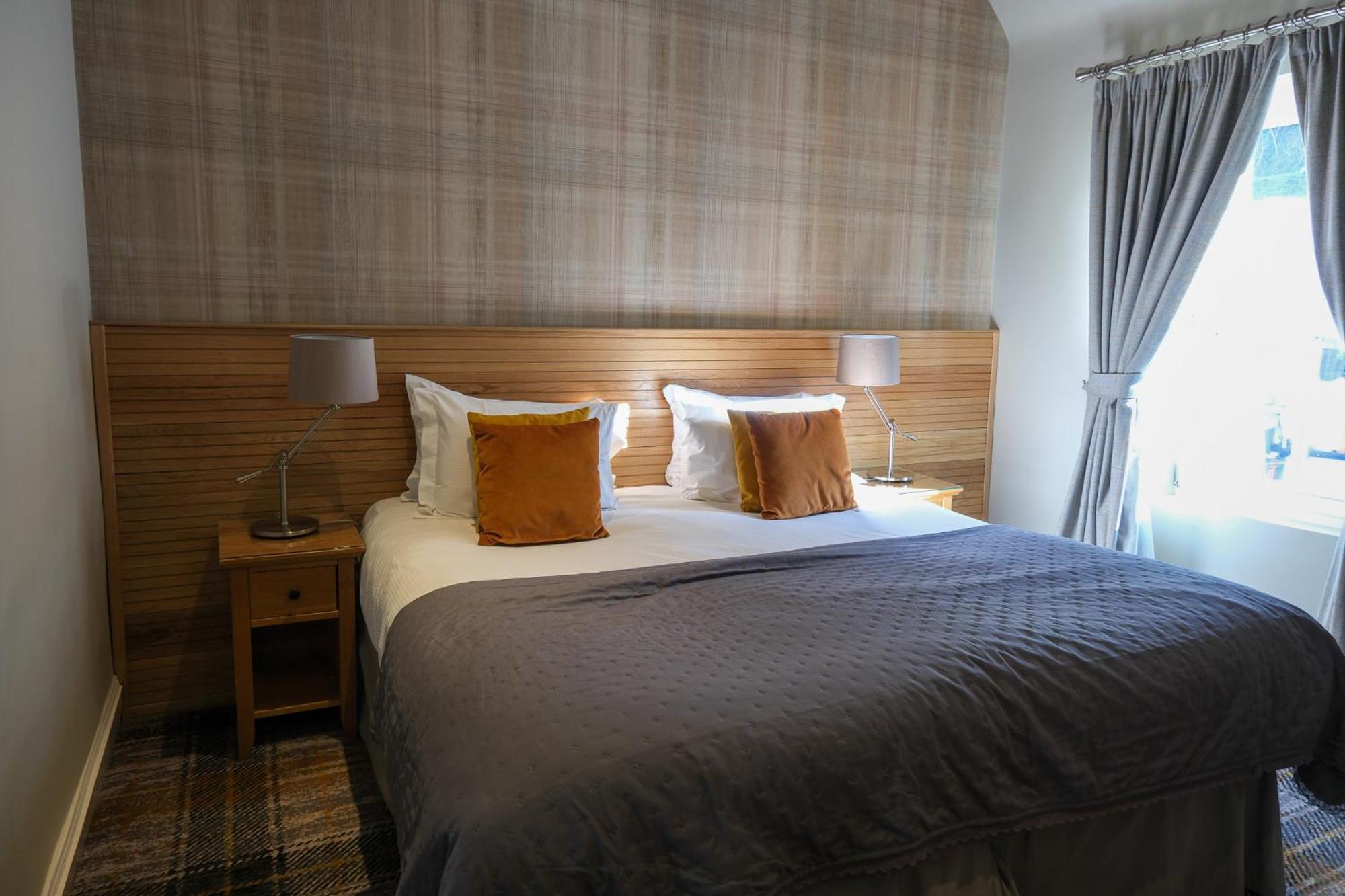 Glen Mhor At Uile-bheist 'brewstillery' 4* Inverness