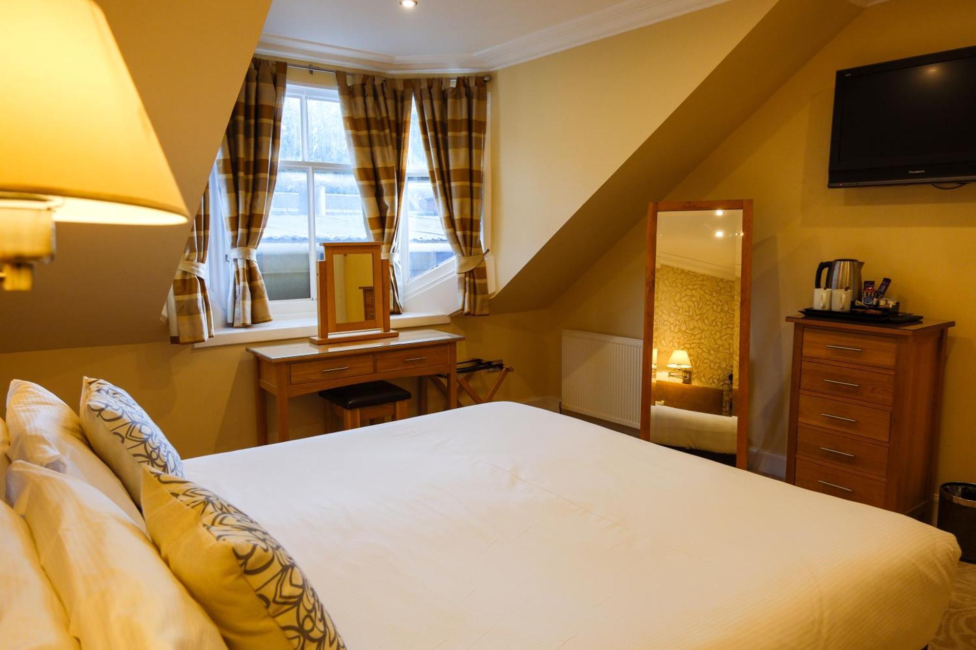 Glen Mhor At Uile-bheist 'brewstillery' 4* Inverness